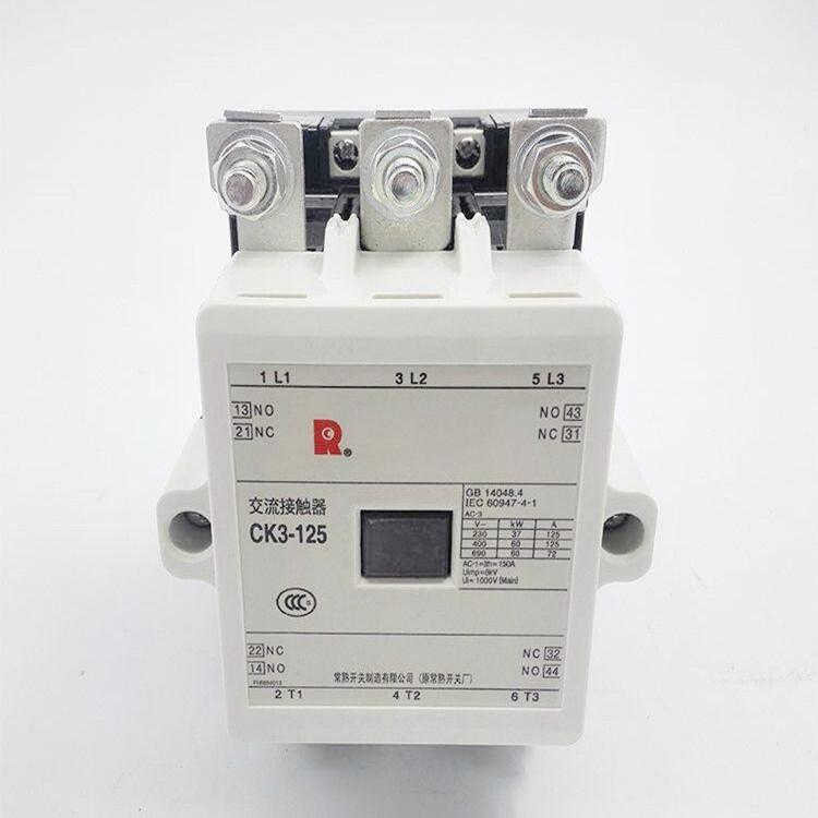 _PCM3-63L/3300 50A