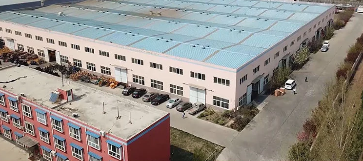 濟寧天鴻機械有限公司
