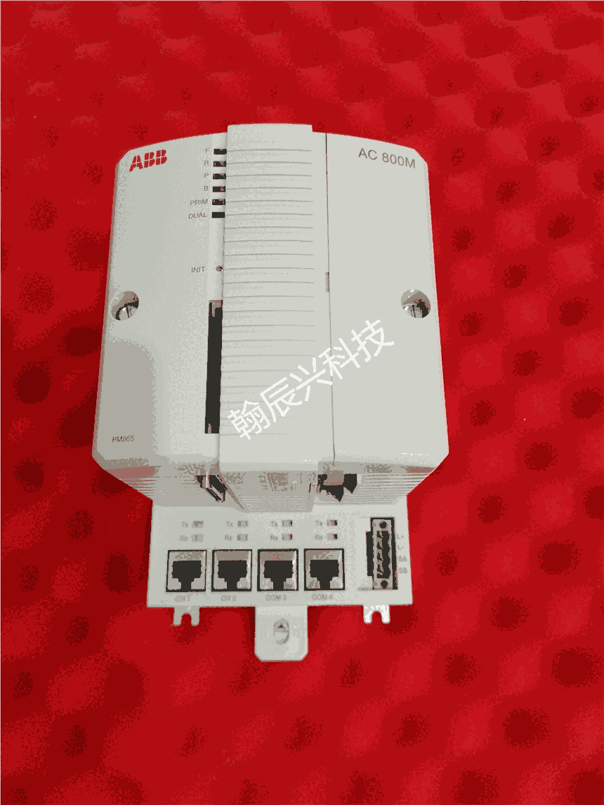 F(xin)؛ ABB PM865 ԴģK  ԭbƷ