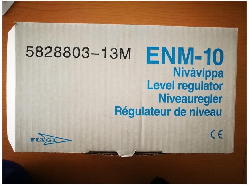 ENM-10Ғ|20136