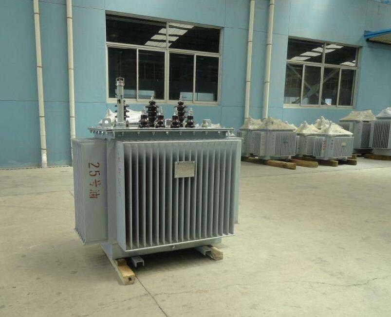 ¡S11-1250KVA׃