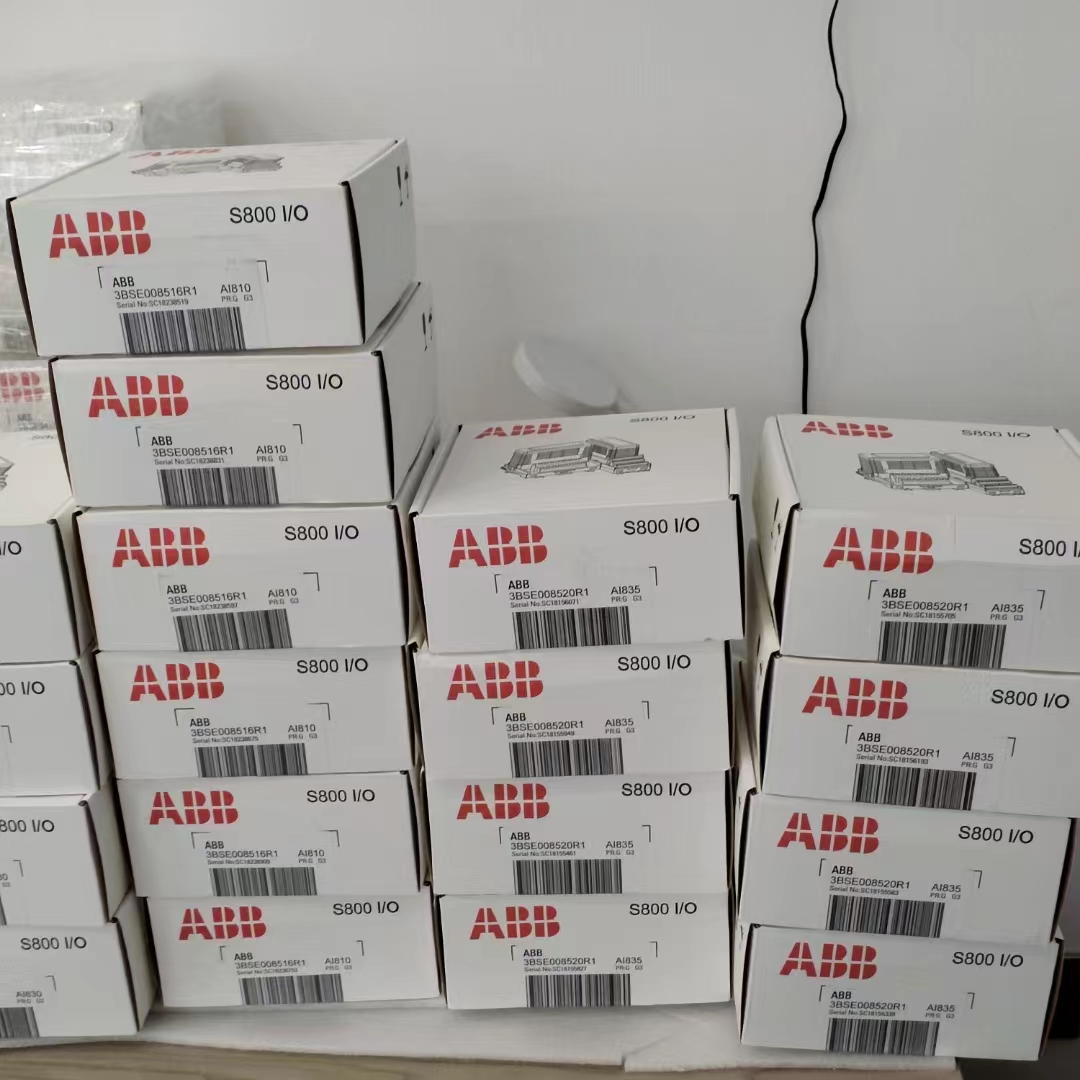 ABB FAIO-01 չģK hr