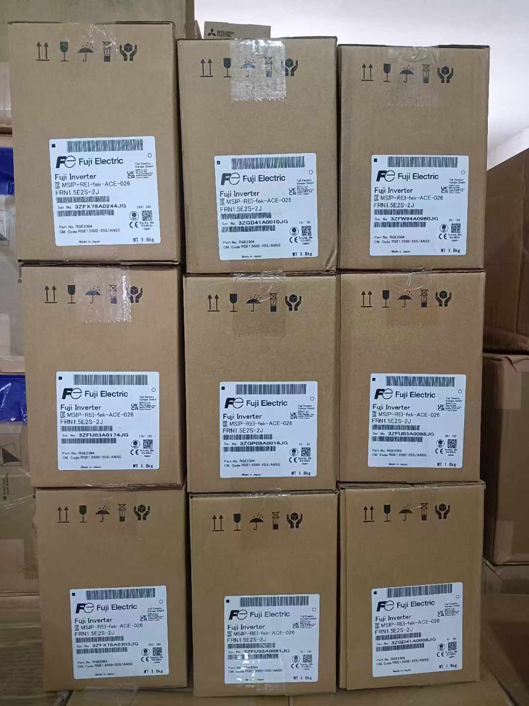 FUJI GYS201D5-RC2 ŷ늙C(j) hr(ji)