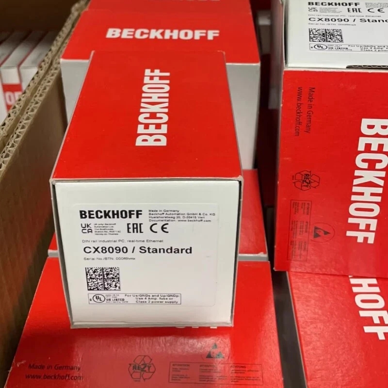 BECKHOFF EP1957 ģK hr