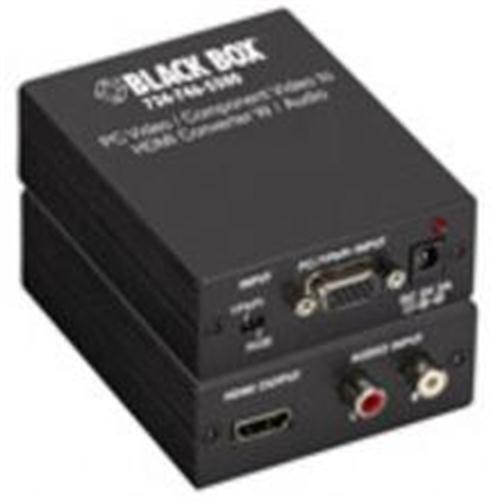 BLACK BOXWjB|