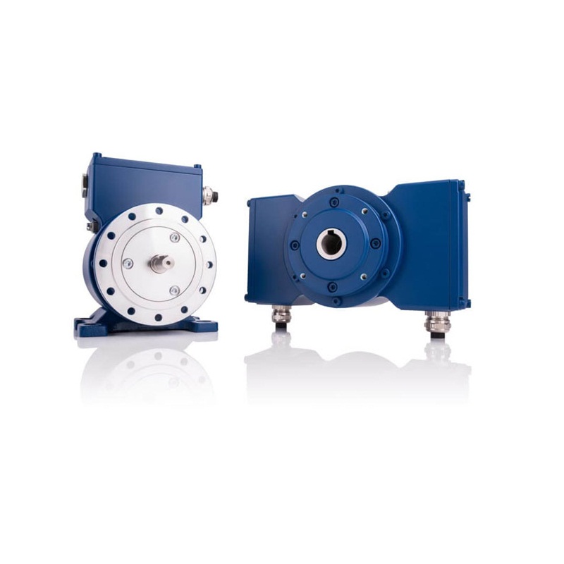 HUBNER-GIESSENaASPAH60KK-13-FG-8192/8192G