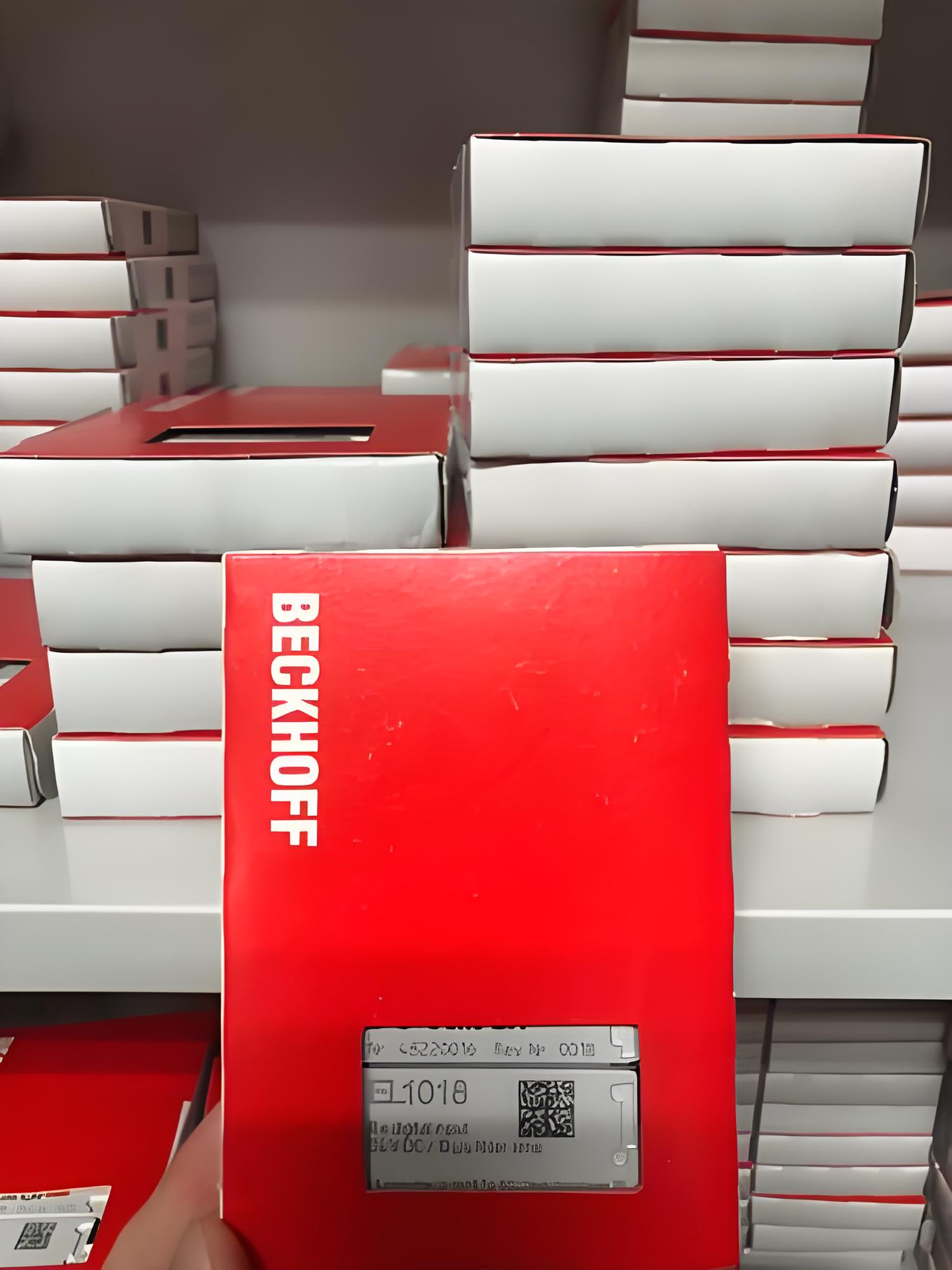 BECKHOFF EL3356 ģK hr