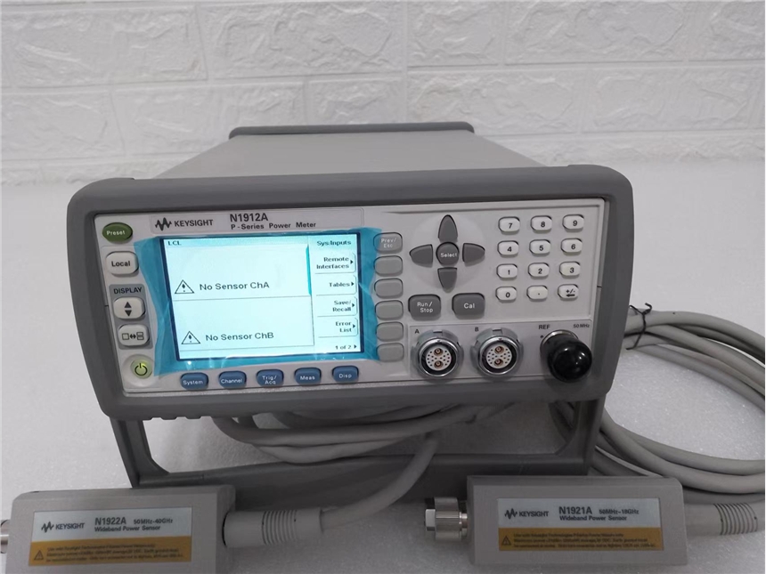 Agilent -icN1913A -Agilent N1913A