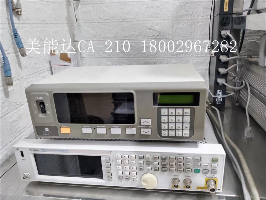 CA-210 ձ_CA-210