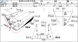 關于DACS-OFFICE三維精度分析軟件
