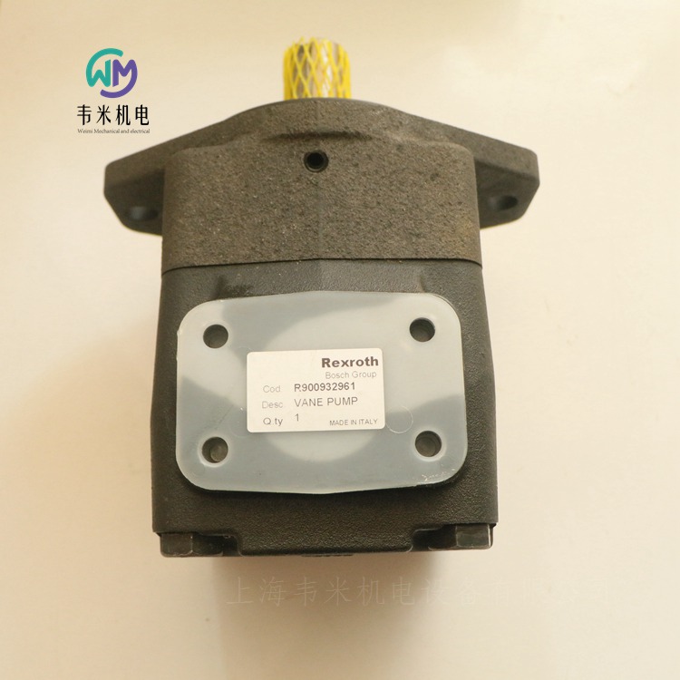 PVQ4-1X/098RA15UMC  REXROTHX݆