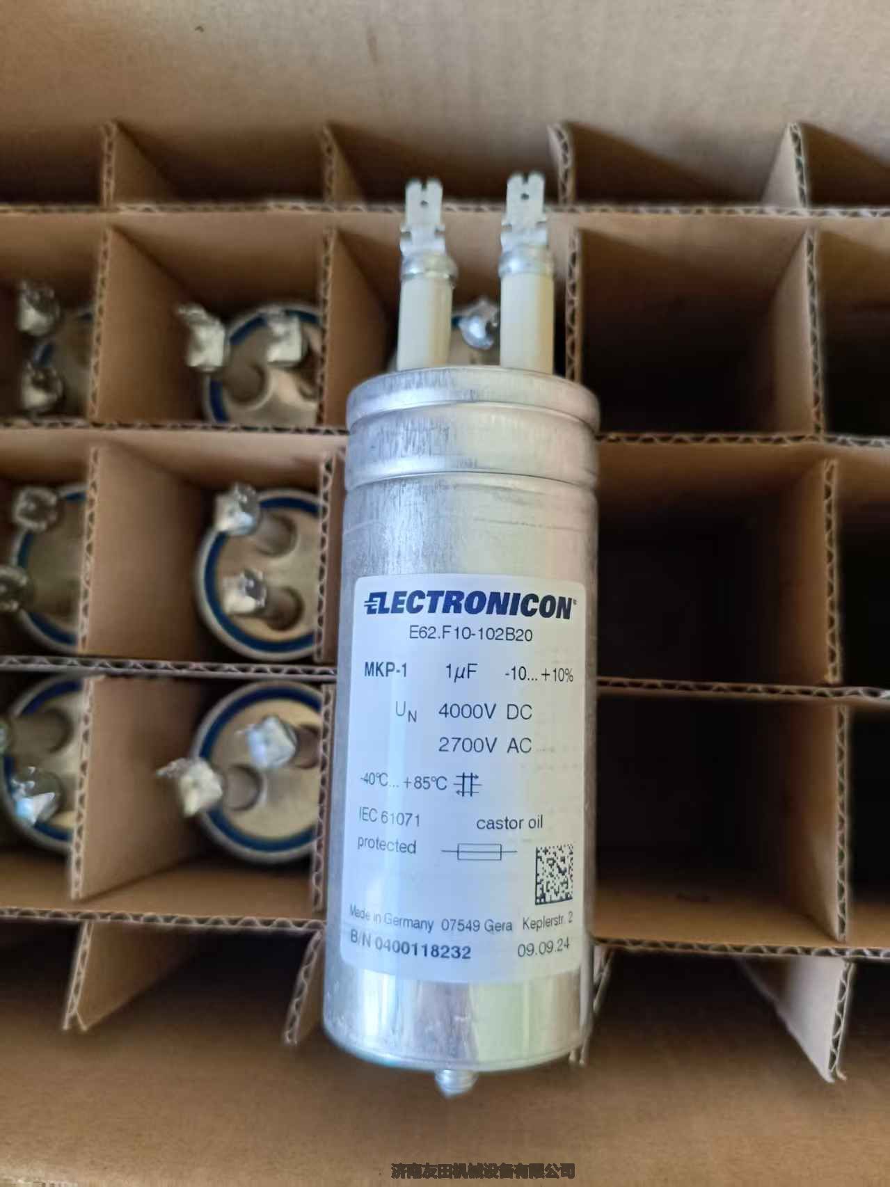 ELECTRONICONE62.F10-102B20