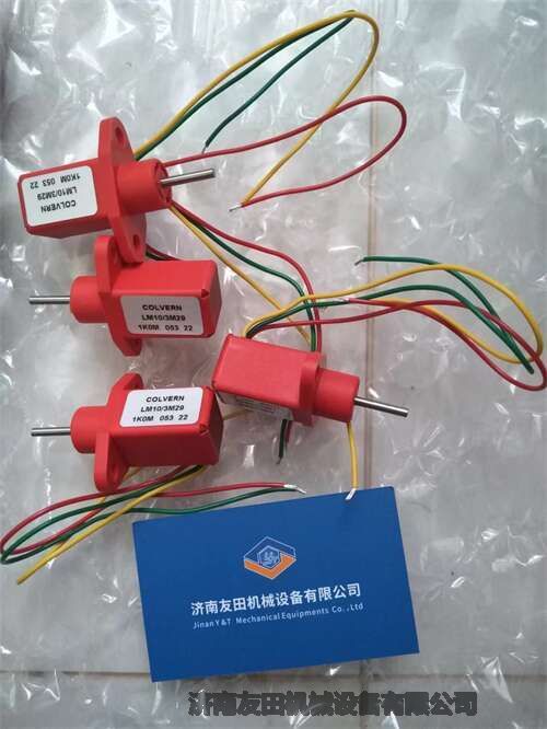 COLVERNλӋLM10/3M29 1K0MF؛l؛
