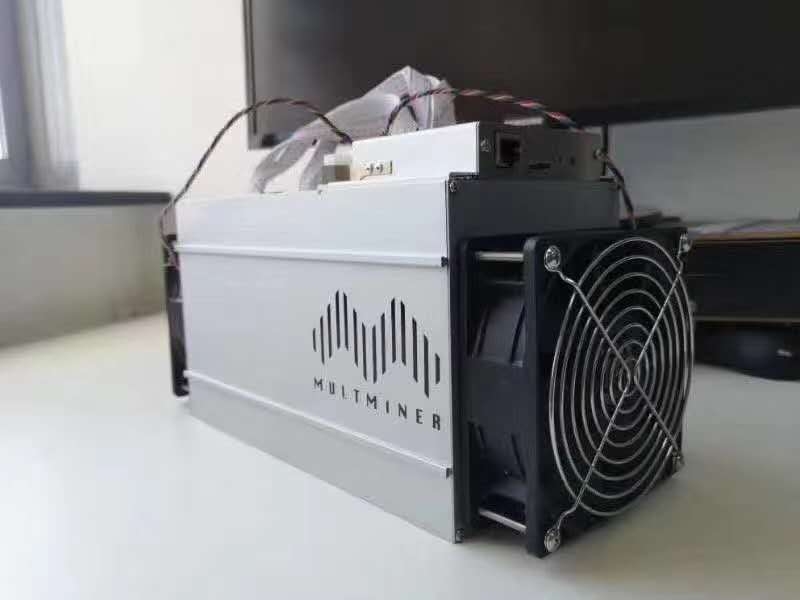 MultMiner M1ŷN㷨VCNCۼһ