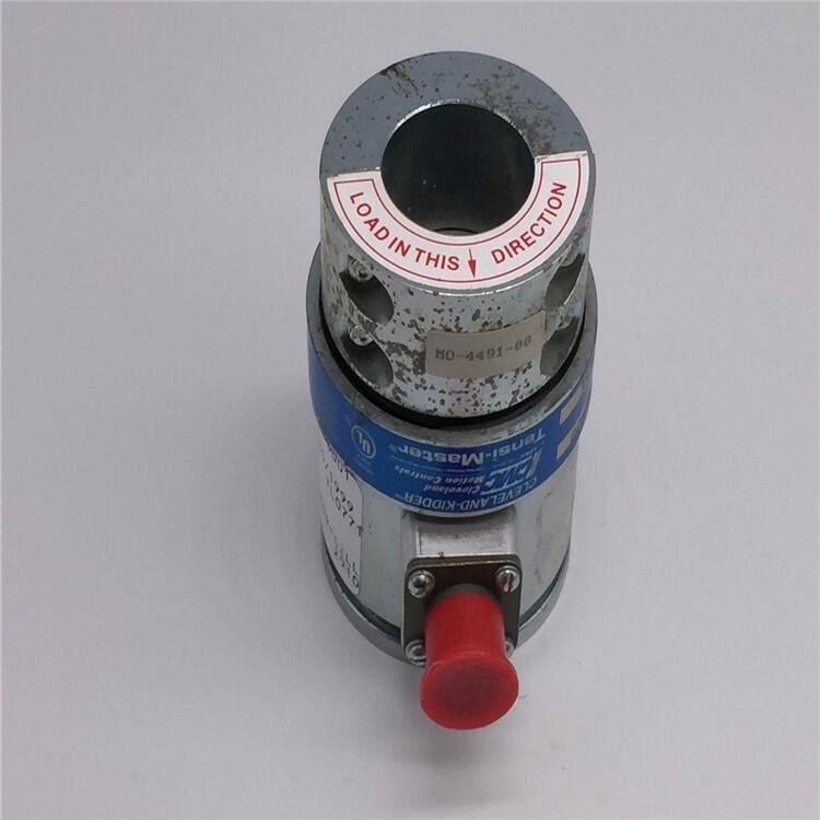 Cleveland KidderMO-08282-40F؛