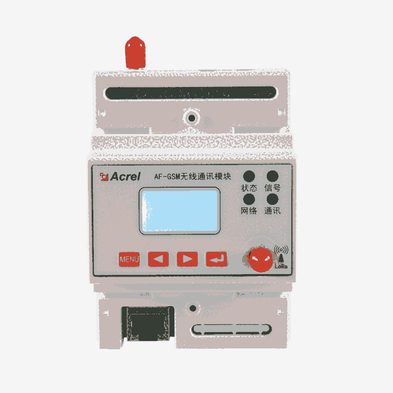  AF-GSM DTU DQģK    һ·LORA  ֧LORAD4G