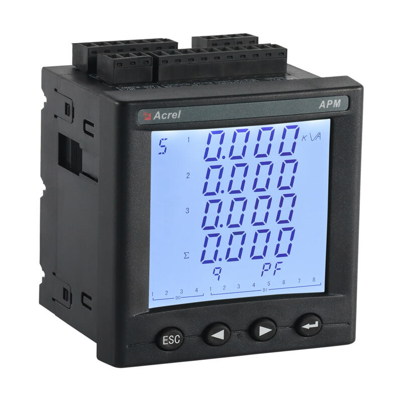 APM801 ߾ܱ0.2S ̫WProfibus-DPͨӍ