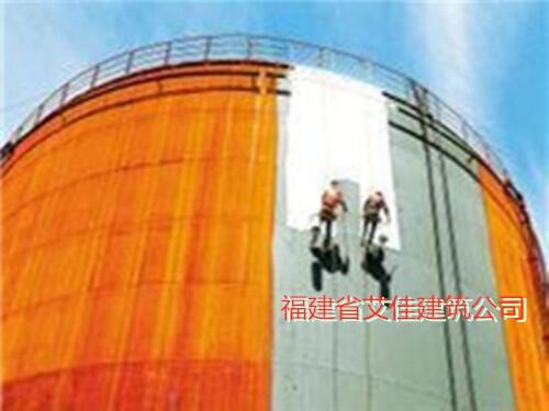 福建鋼結(jié)構(gòu)防腐刷漆 鐵塔鋼橋梁防腐 管道防腐除銹