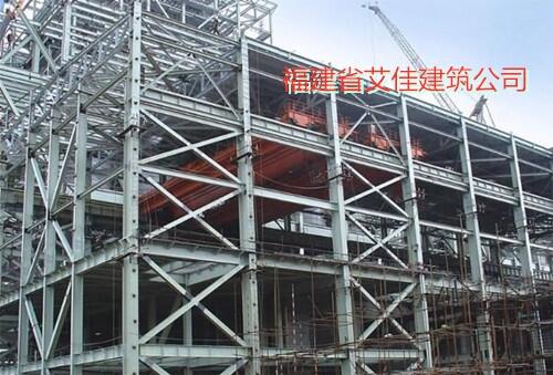 福建鋼結(jié)構(gòu)高空刷漆 鋼屋架刷漆防腐 鋼結(jié)構(gòu)防腐
