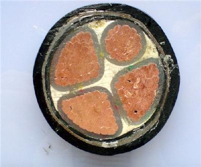 YJV22-1KV-3*25+1*16zb|