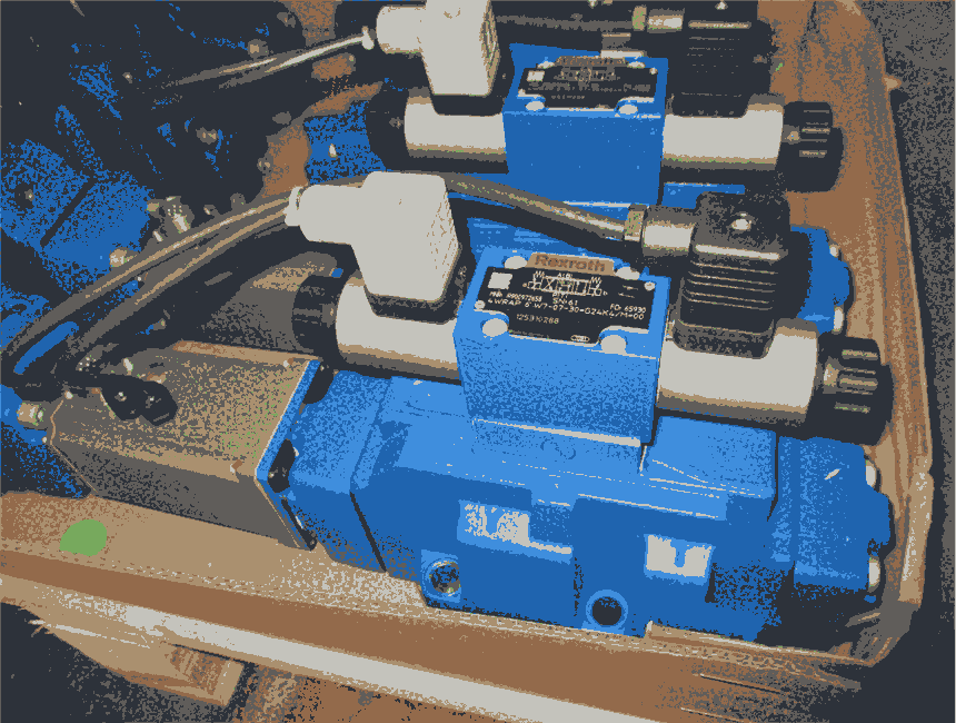 ʿREXROTH׃