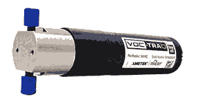 Baseline VOCzy