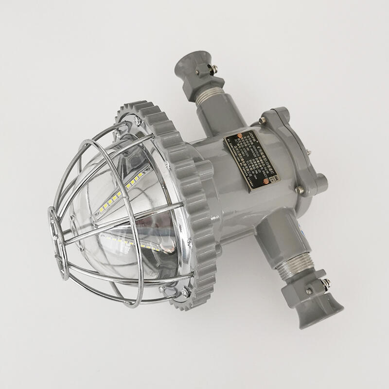 DGS18/127LVøLED18WALED