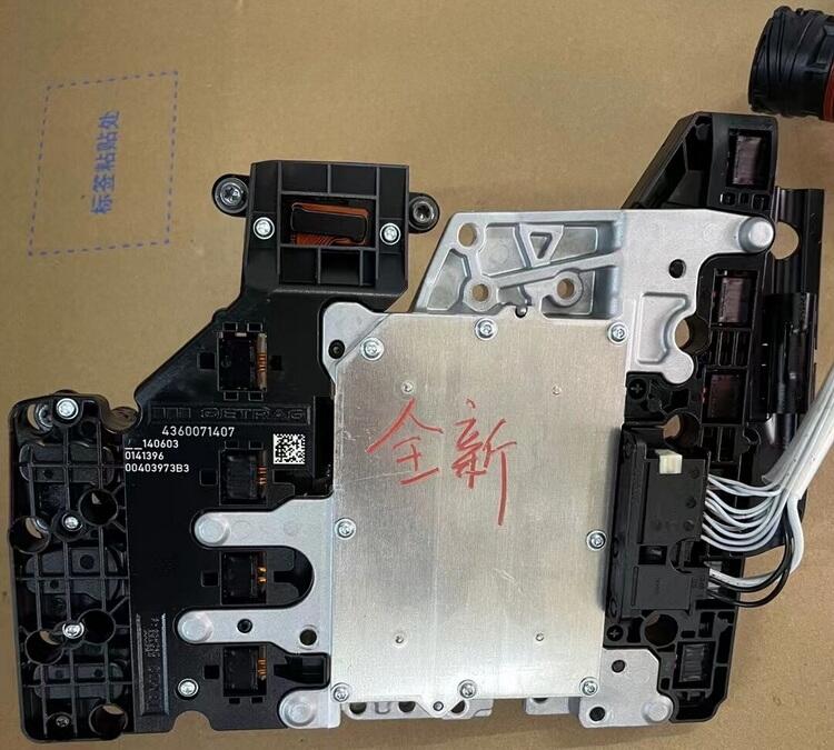寶馬M3 E糸波箱電腦 雨刮連動桿 節氣門 水箱