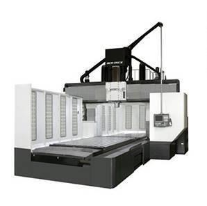 廣西數控銑床廠家大畏銑床MCR-A5C2設備穩(wěn)定