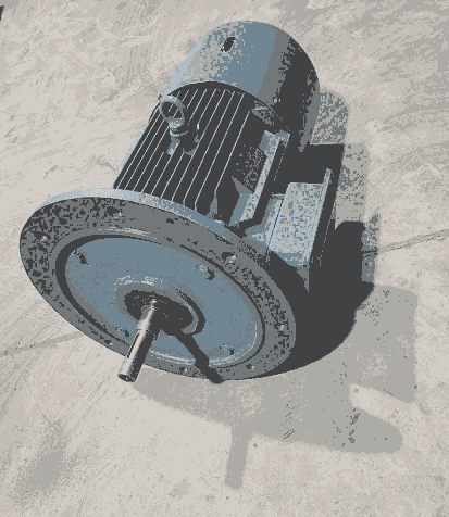 ݵYEJϵ늴Ƅ늙C YEJ160L-4-15KW
