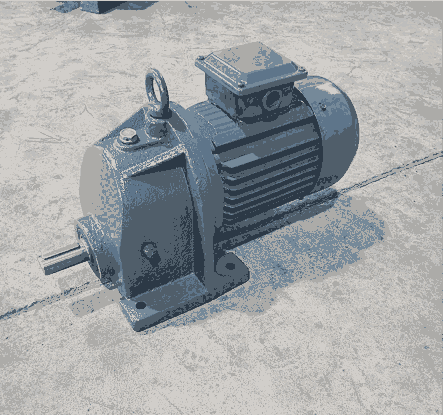 ݵ YCJϵX݆p늙C DLYCJ71-1.5KW-288r/min