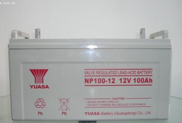 YUASA NP100-12UPS\12V100AH늳̫EPSֱU늳