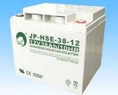 Ų12V38AH