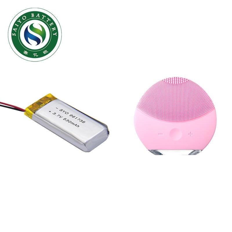 ݃xˢ(ni)þۺ늳961738-530mAh