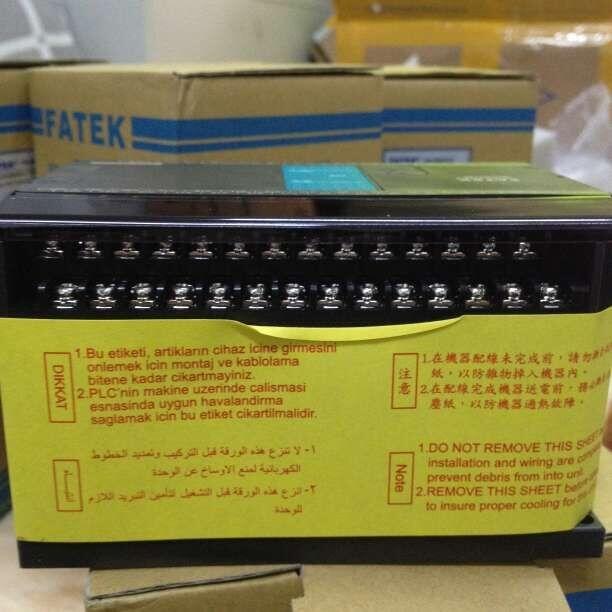 FBs-32MNT2-AC _PLC FBS λC FATEK ȫ
