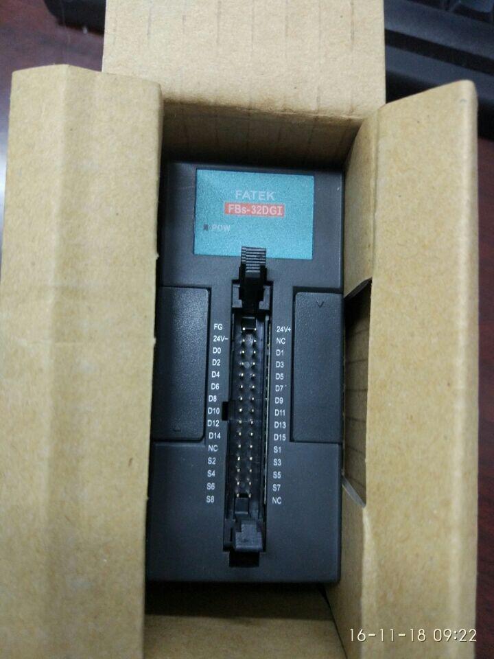 ȫԭb _FATEKͨģKPLC FBS-CM55 2
