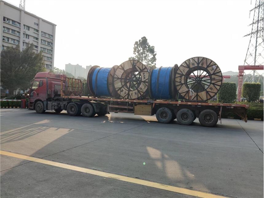 V|FSҹYJV22-26/35kV-3*240ϵЉzb|