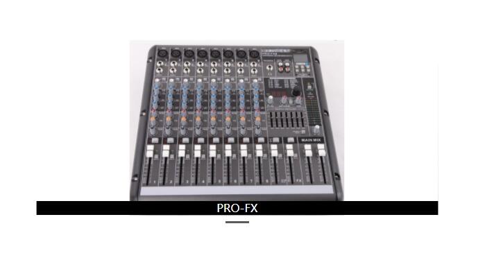 Vݴķ퍹S16·{(dio)_(ti)PRO-FX16