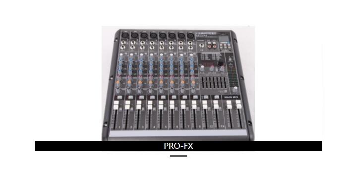Vݴķ12·{(dio)_PRO-FX12