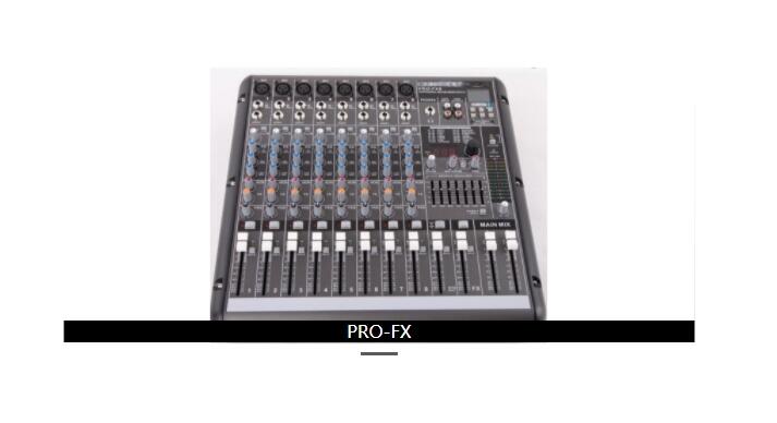 Vݴķ8·{_PRO-FX8