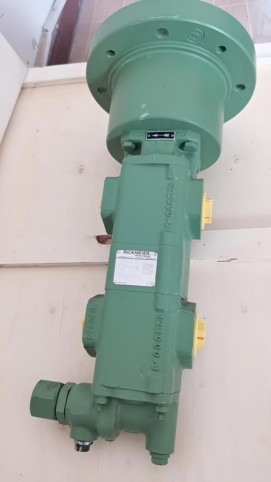 RickmeierX݆R25/16 FL-Z+25/26 DB-SO