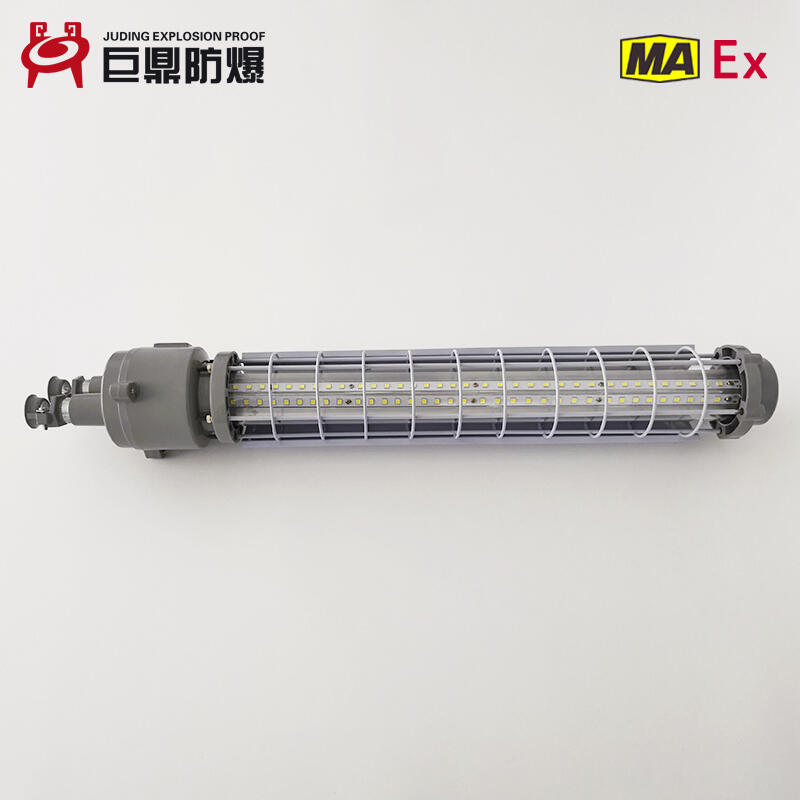 LED DGS36/127LLED VøLED