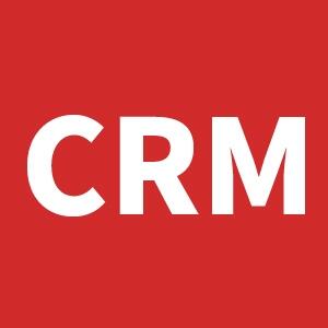 CRM IINչƽ_