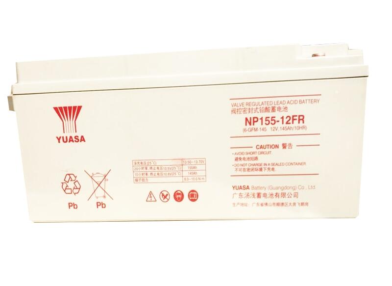 YUASA\늳NP155-12FR 12V155AH UPS/USo늳