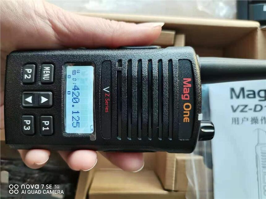 Ħ_̩˹Mag One VZ-D135