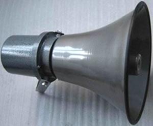 供應化工園區dYH-5型防爆揚聲器(防爆喇叭)