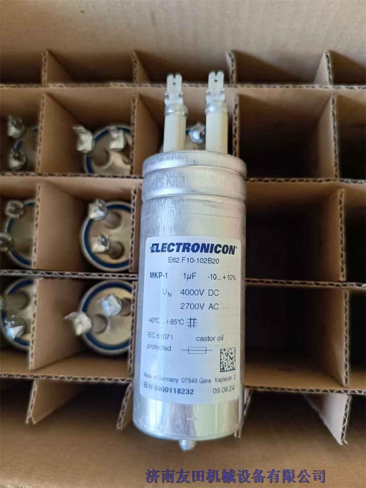 ELECTRONICONE62.F10-102B20 1F