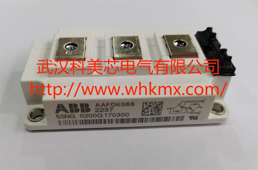 ABB IGBTģK ׃l 5SNG 0200Q170300