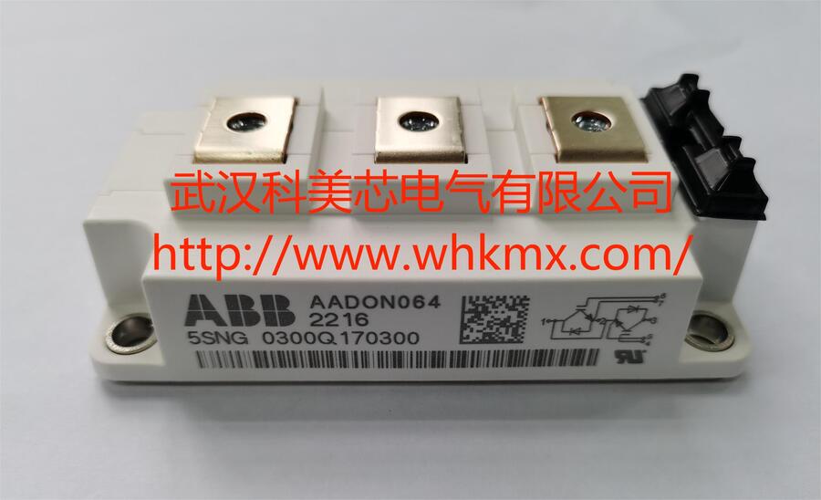 ABBIGBTģK׃l5SNG300Q170300