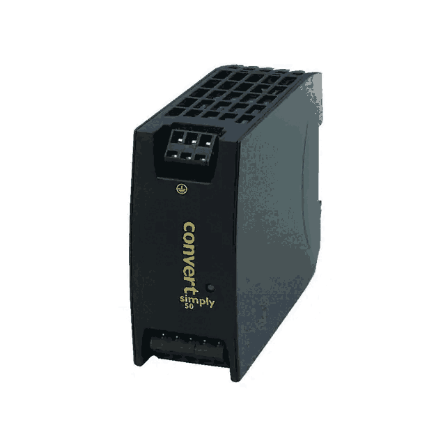 LOK4601-2RG ܉ʽԴ Bel Power Solutions